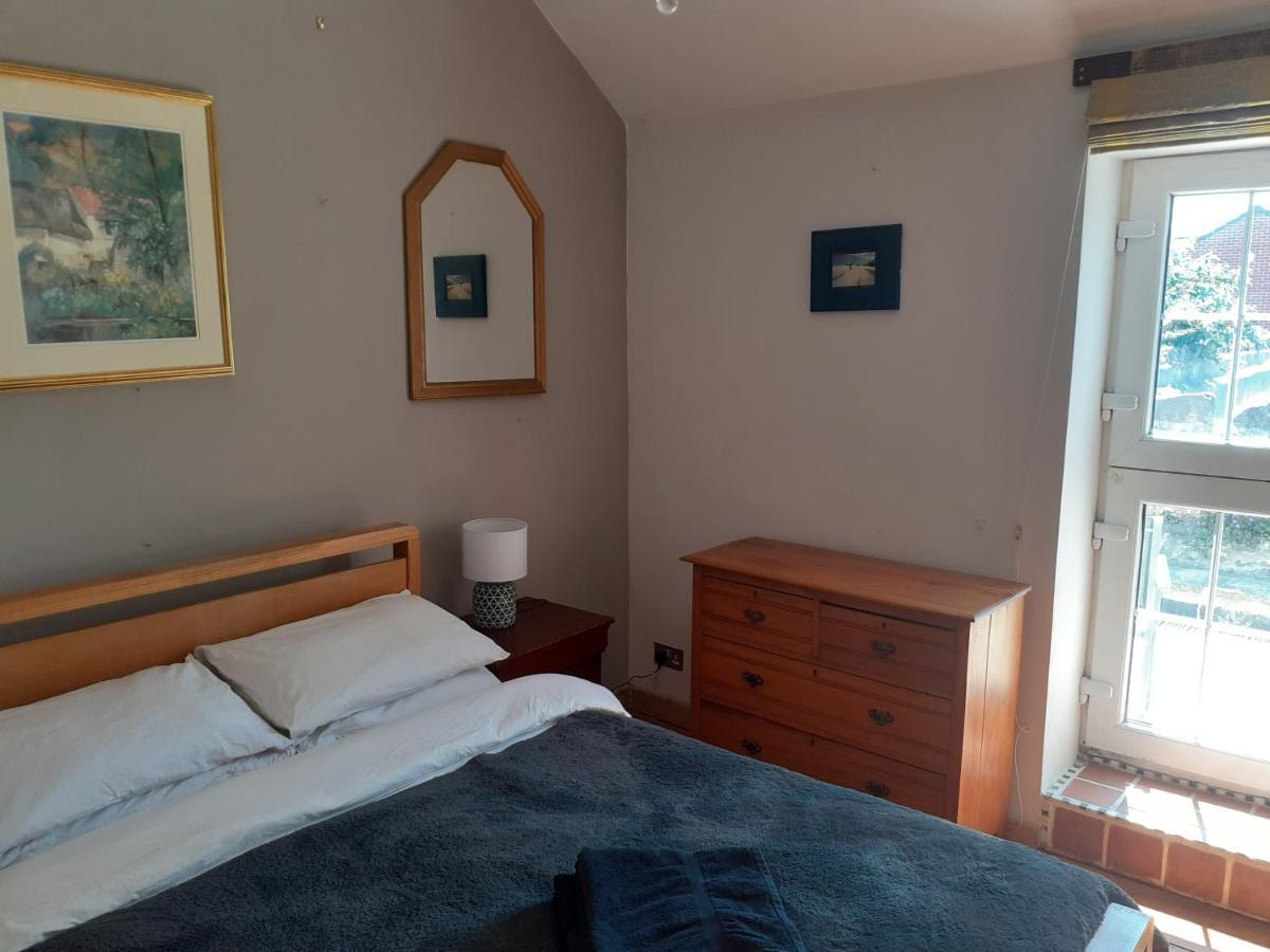 Characterful Cottage Near The Sea, Beach, Pier & Shops Weston-super-Mare Exterior foto